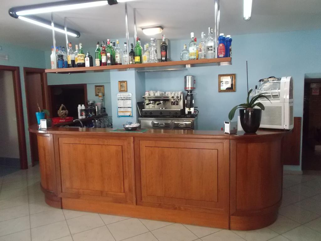Residence Milano Кьеути Экстерьер фото