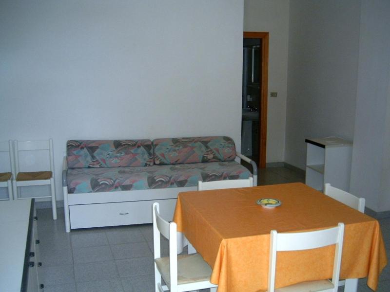 Residence Milano Кьеути Экстерьер фото